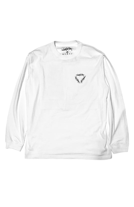 SPELL × DUMY UNSURF LS TEE SHIRTS