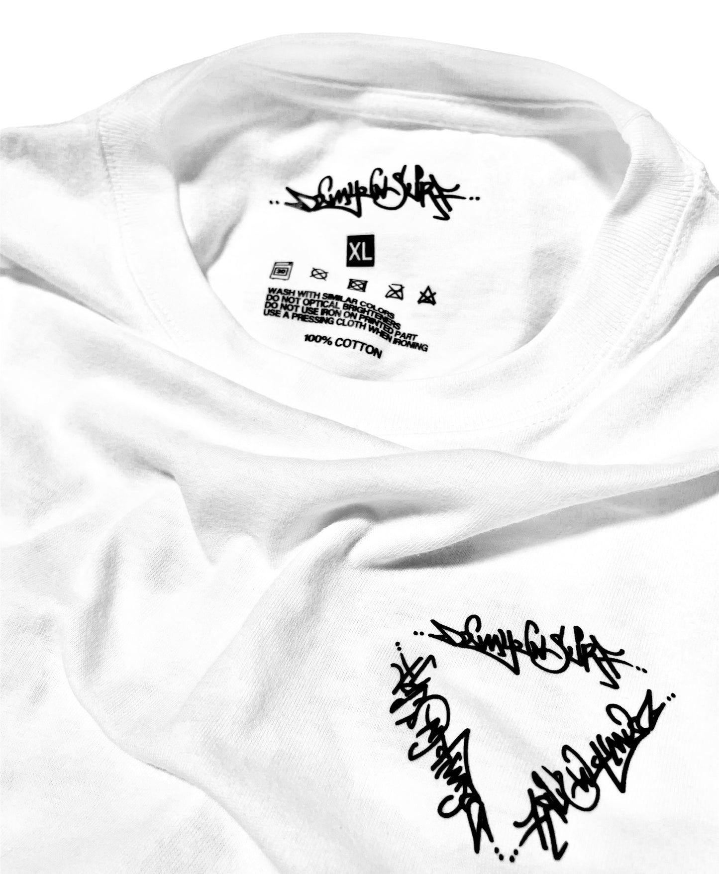 SPELL × DUMY UNSURF LS TEE SHIRTS