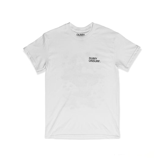 CIRCLE WAVE CITY TEE SHIRT